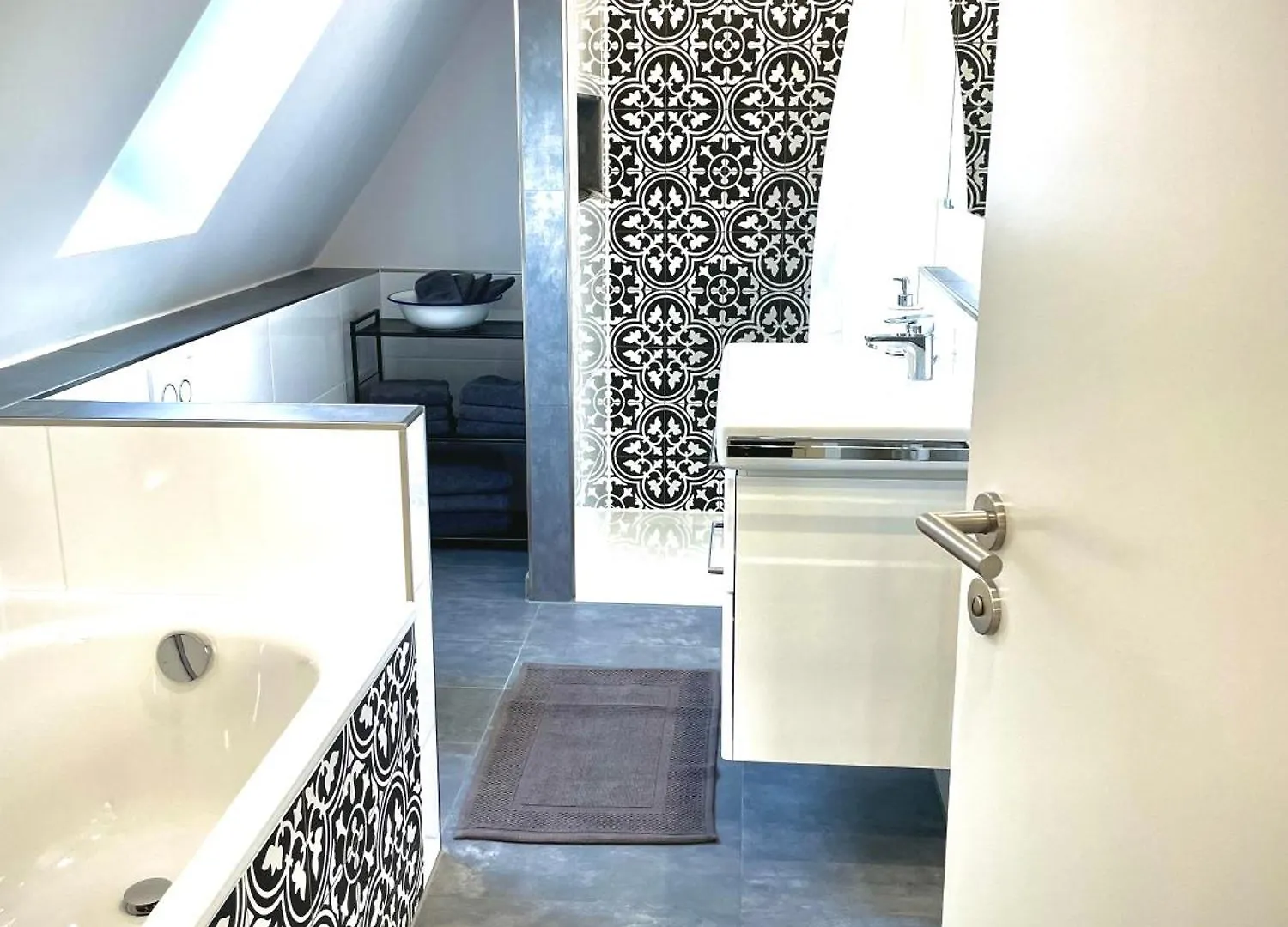 Fewo Linz Frensdorf Německo